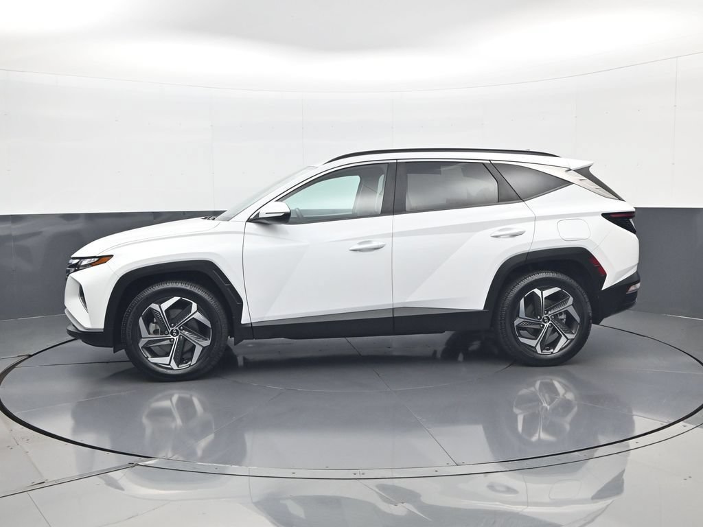 Certified 2022 Hyundai Tucson SEL w/ Convenience Package AWD/4WD image 9
