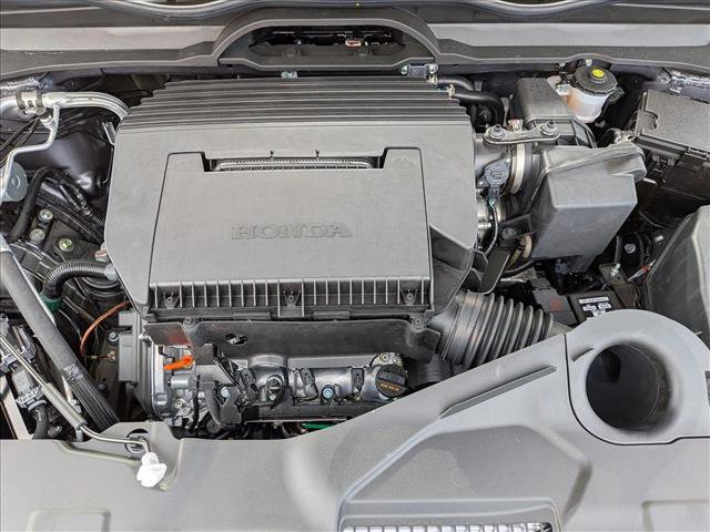 New 2026 Honda Pilot Elite image 17