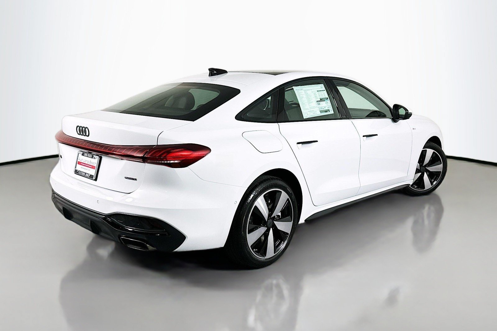 New 2026 Audi A5 Premium Plus AWD/4WD image 13