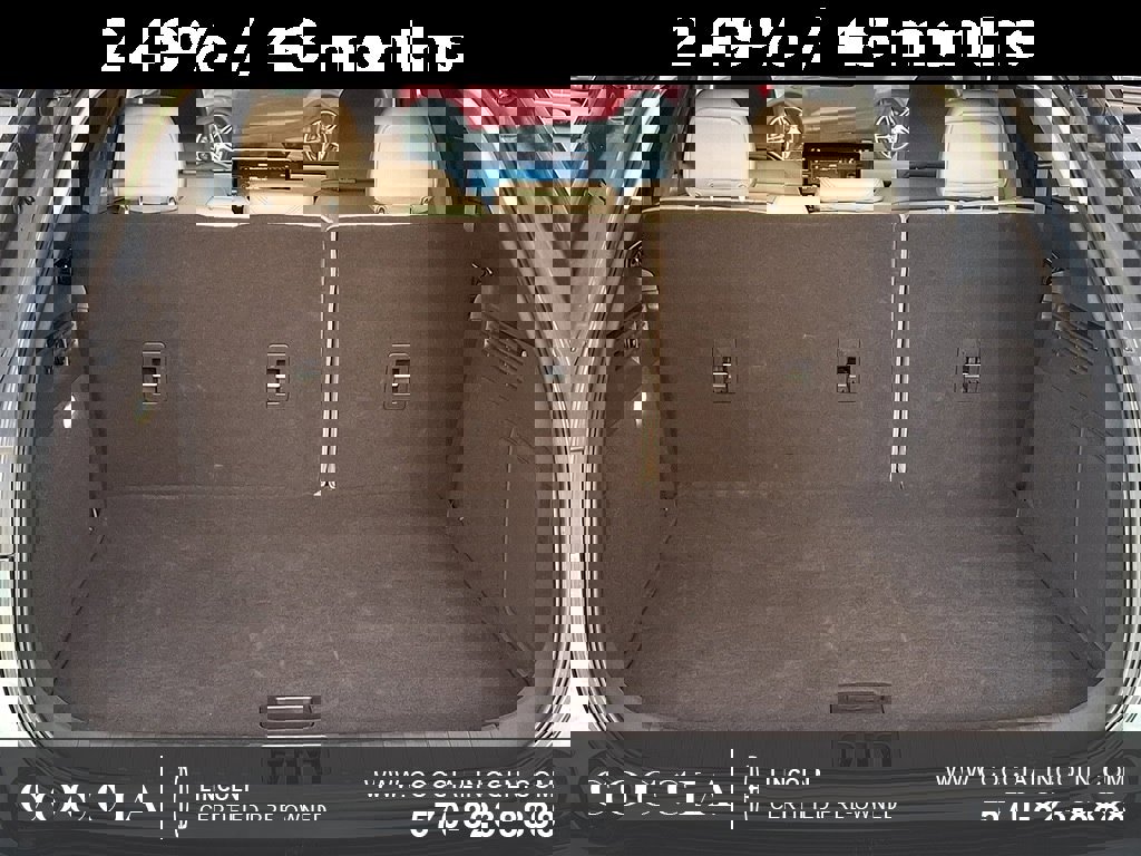 Certified 2022 Lincoln Nautilus Reserve image 27