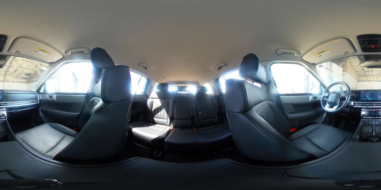 Used 2026 Hyundai Santa Fe SEL FWD image 44