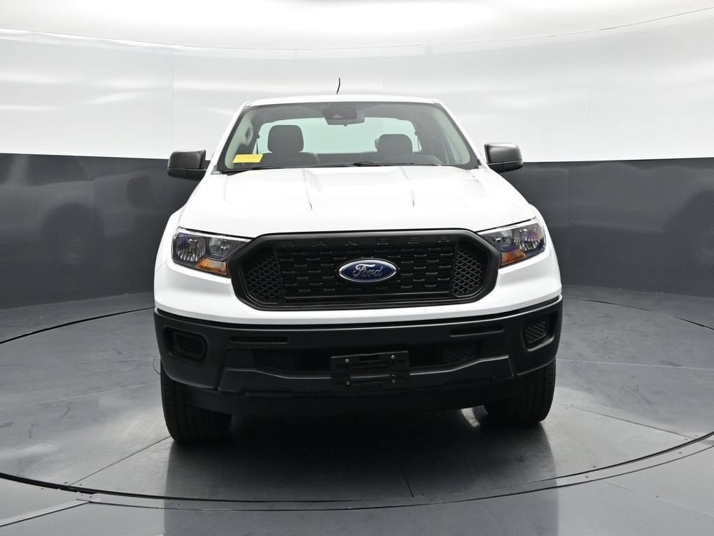 Certified 2019 Ford Ranger XL w/ Equipment Group 101A Mid RWD image 50