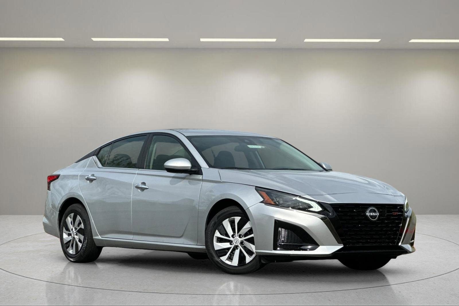 Used 2023 Nissan Altima 2.5 S