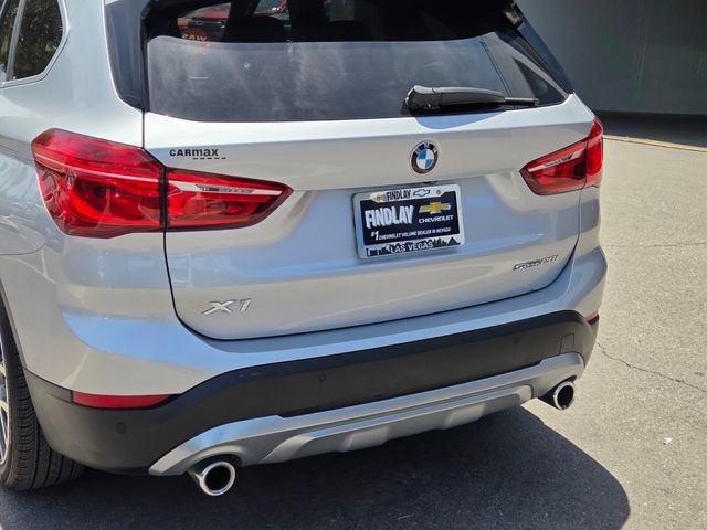 Used 2021 BMW X1 sDrive28i w/ Convenience Package FWD image 5