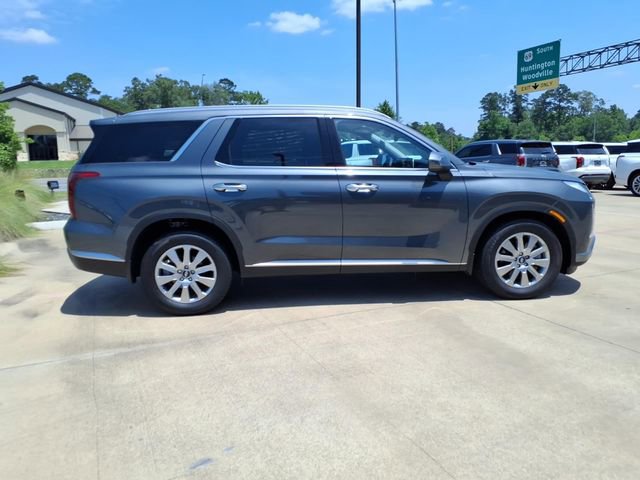 Used 2025 Hyundai Palisade SEL FWD image 2