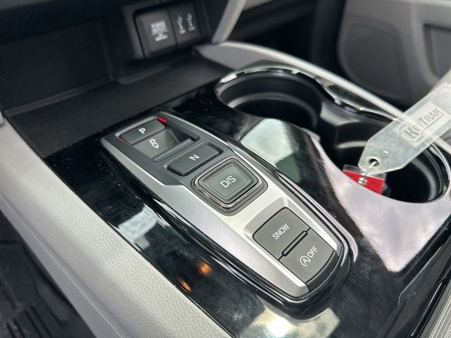 Used 2016 Honda Pilot Touring image 10