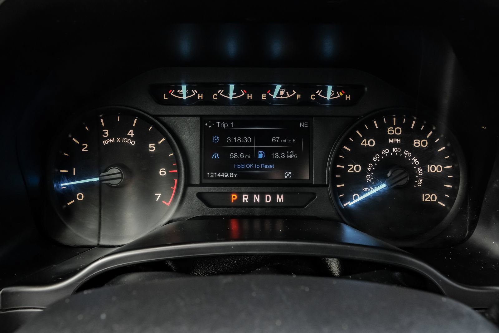 Used 2018 Ford F150 XL w/ Equipment Group 101A Mid RWD image 15
