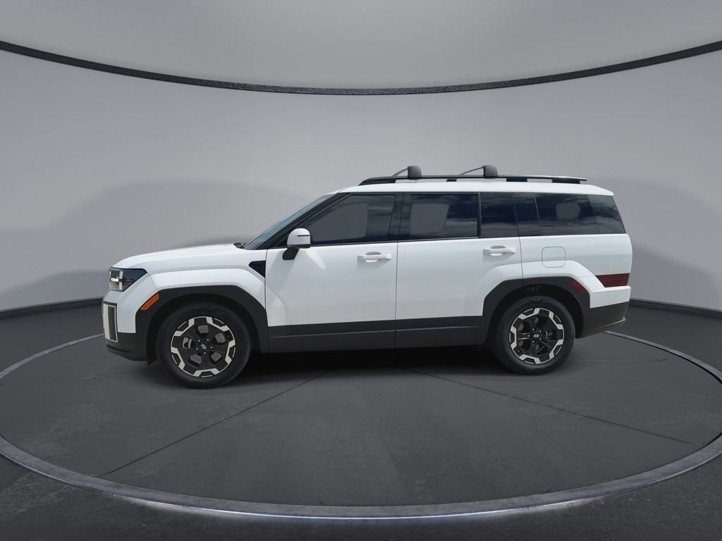 Used 2025 Hyundai Santa Fe SEL image 5