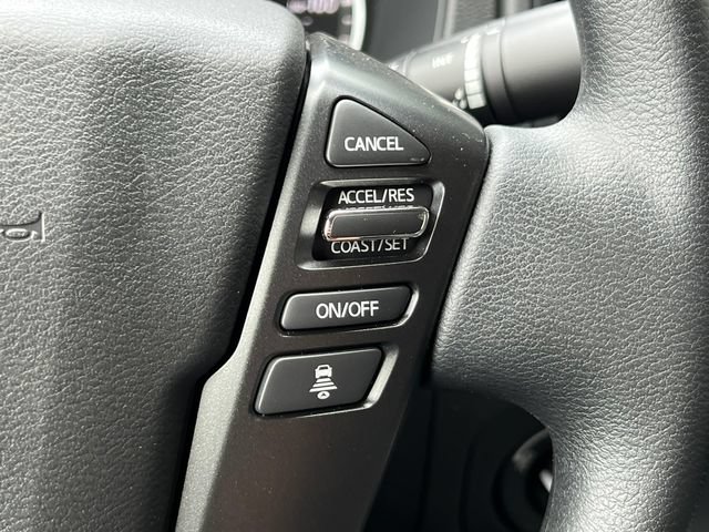 New 2026 Nissan Frontier S AWD/4WD image 22