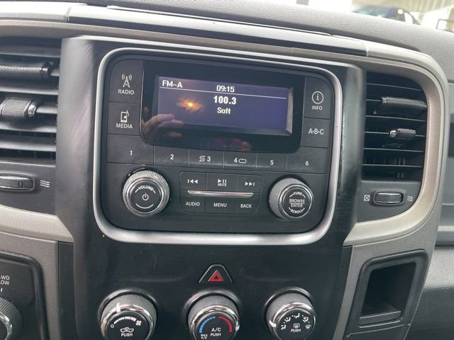 Used 2013 RAM 1500 Express image 10