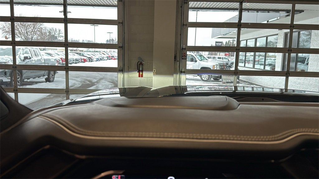 Used 2024 GMC Sierra 1500 AT4X image 36