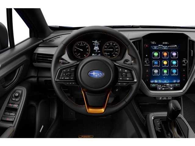 New 2027 Subaru Crosstrek 2.5i Wilderness AWD/4WD image 14