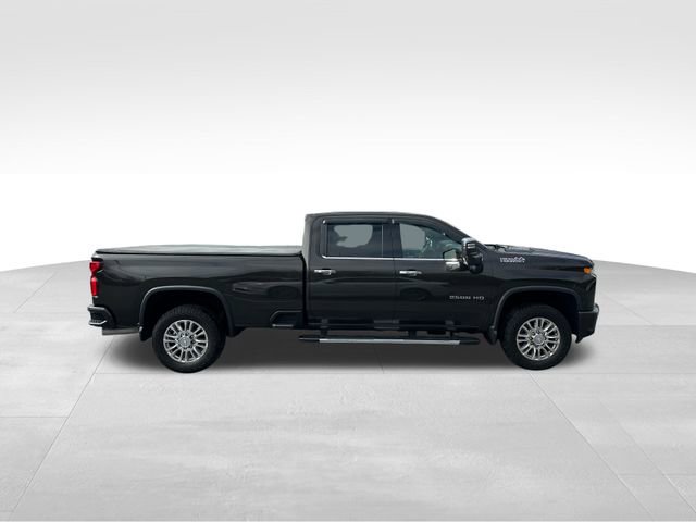 Used 2020 Chevrolet Silverado 2500 High Country image 7