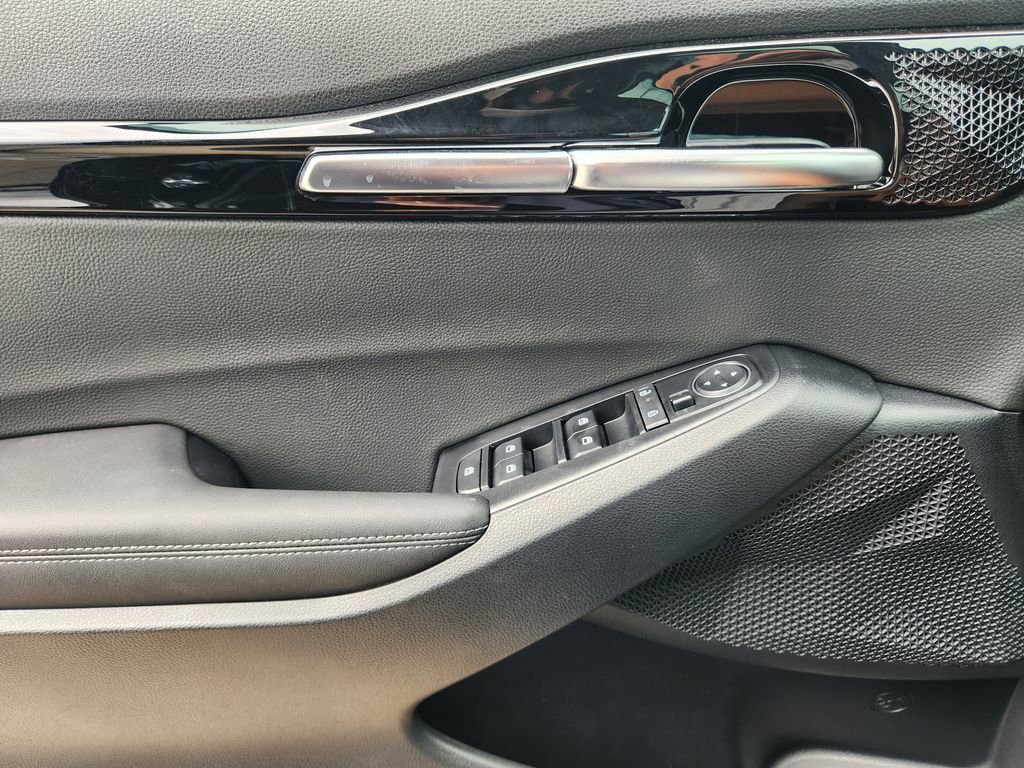 New 2026 Kia Seltos EX image 16