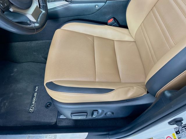 Used 2017 Lexus NX 200t AWD w/ Premium Package image 21