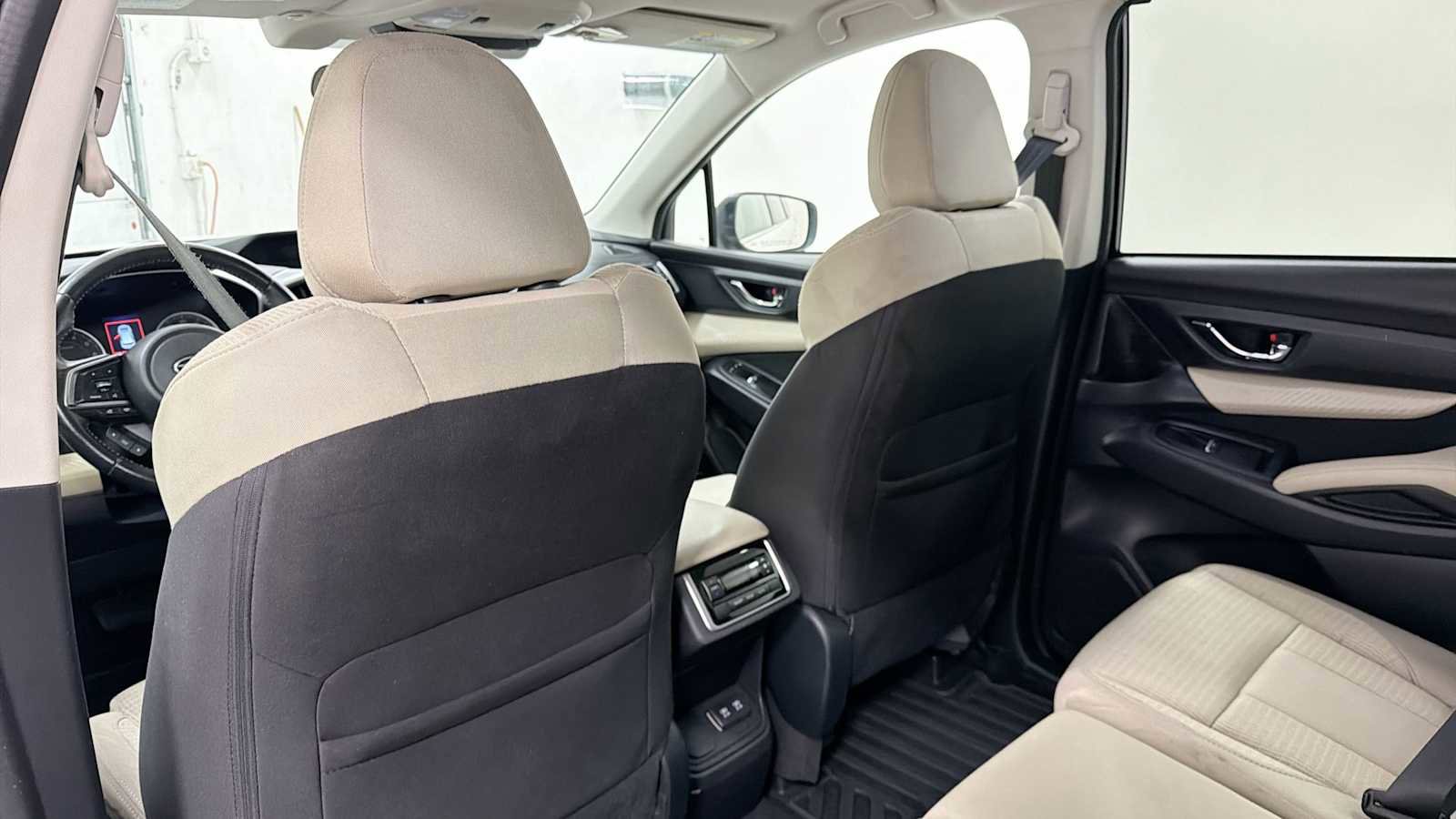 Used 2020 Subaru Ascent Premium AWD/4WD image 26