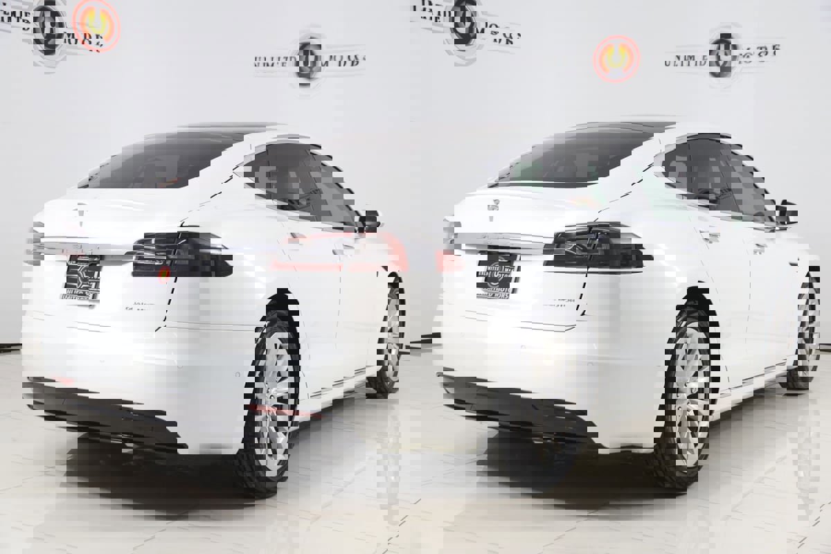 Used 2019 Tesla Model S 75D image 3