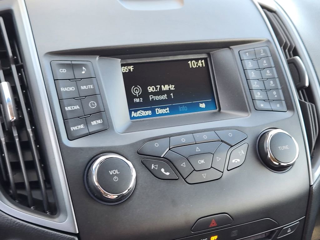 Used 2018 Ford Edge SE image 7