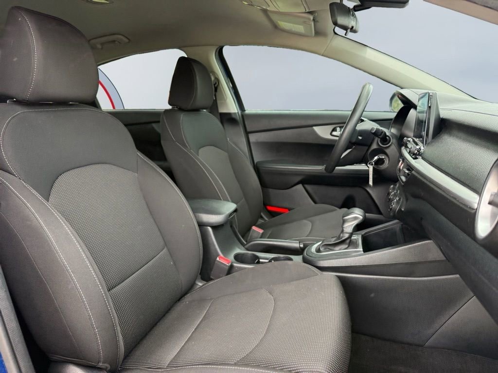 Used 2020 Kia Forte LXS image 20
