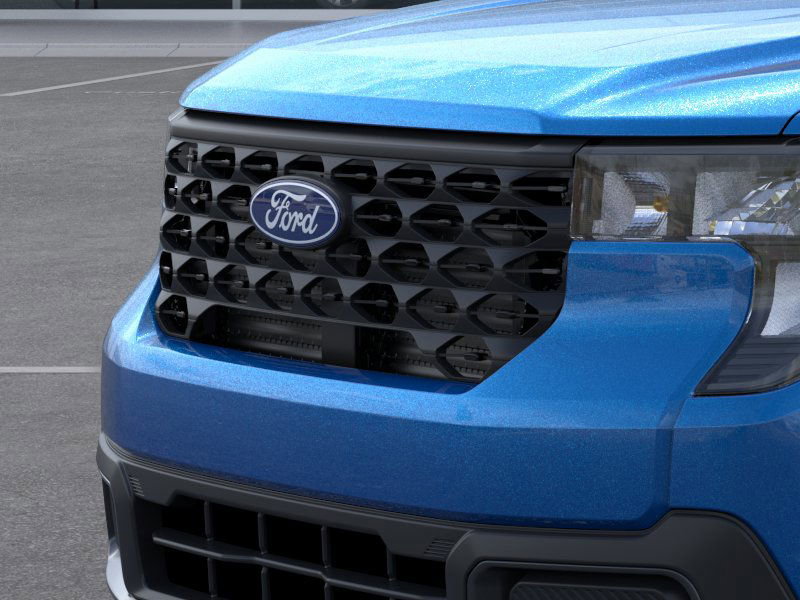 New 2026 Ford Maverick XLT AWD/4WD image 18