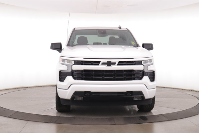 Used 2024 Chevrolet Silverado 1500 RST AWD/4WD image 12