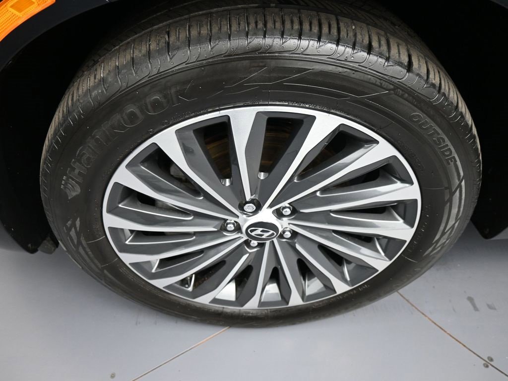 Used 2024 Hyundai Palisade Calligraphy image 14