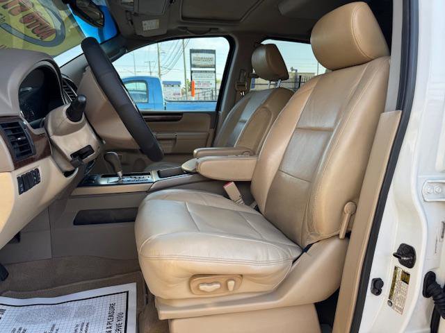 Used 2012 Nissan Armada SL w/ DVD FES Pkg image 10