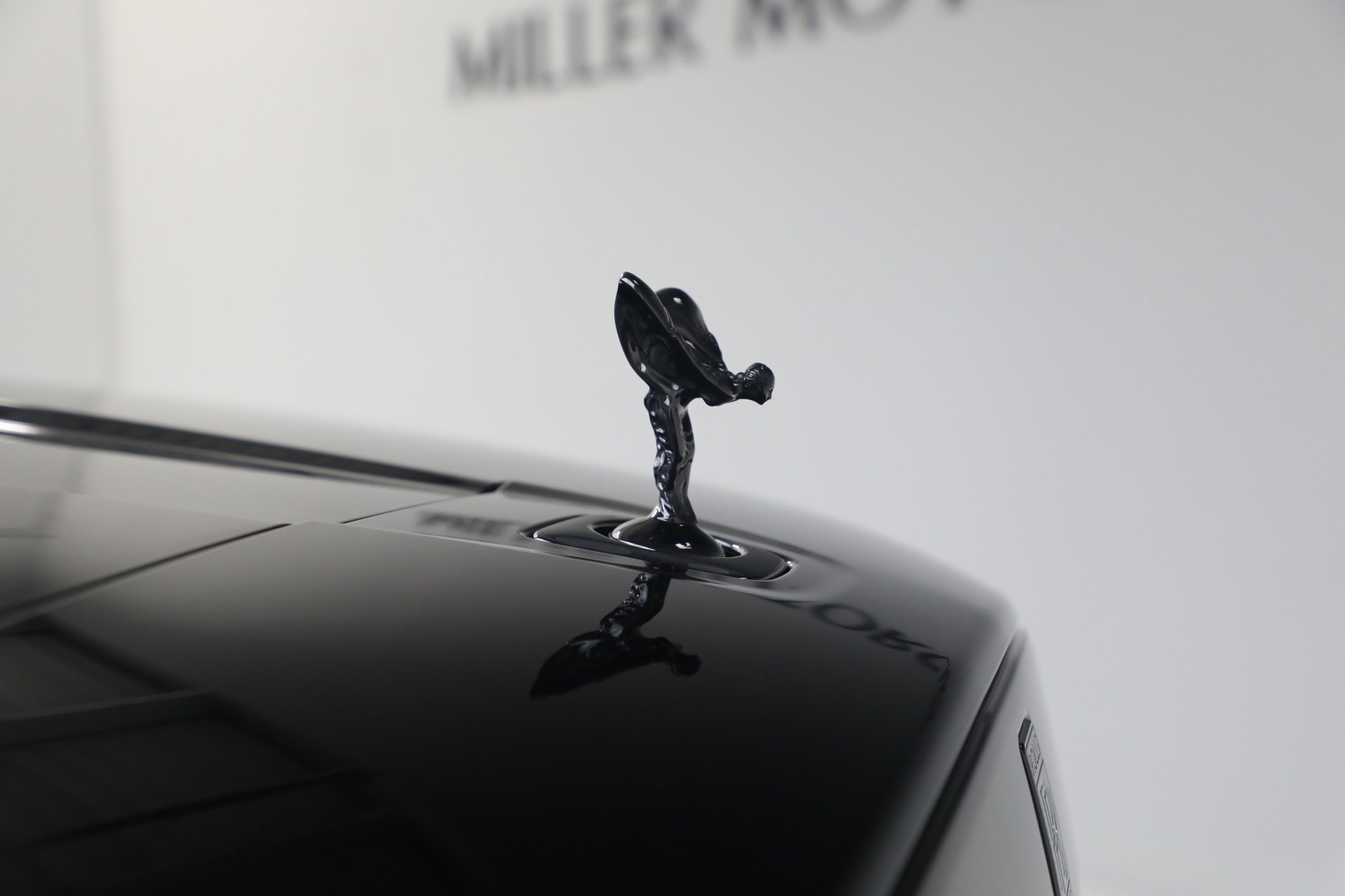 Certified 2026 Rolls-Royce Cullinan Black Badge image 39