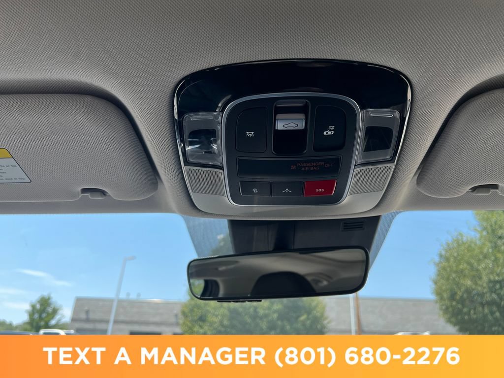 Used 2022 Hyundai Sonata Limited FWD image 25