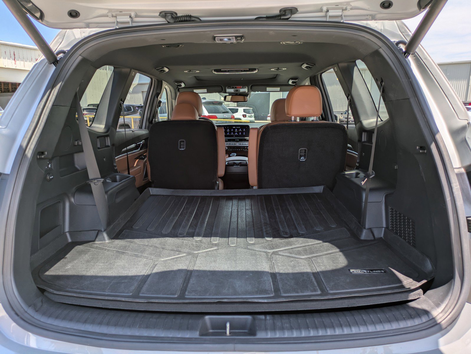 Certified 2023 Kia Telluride EX X-Line AWD/4WD image 10