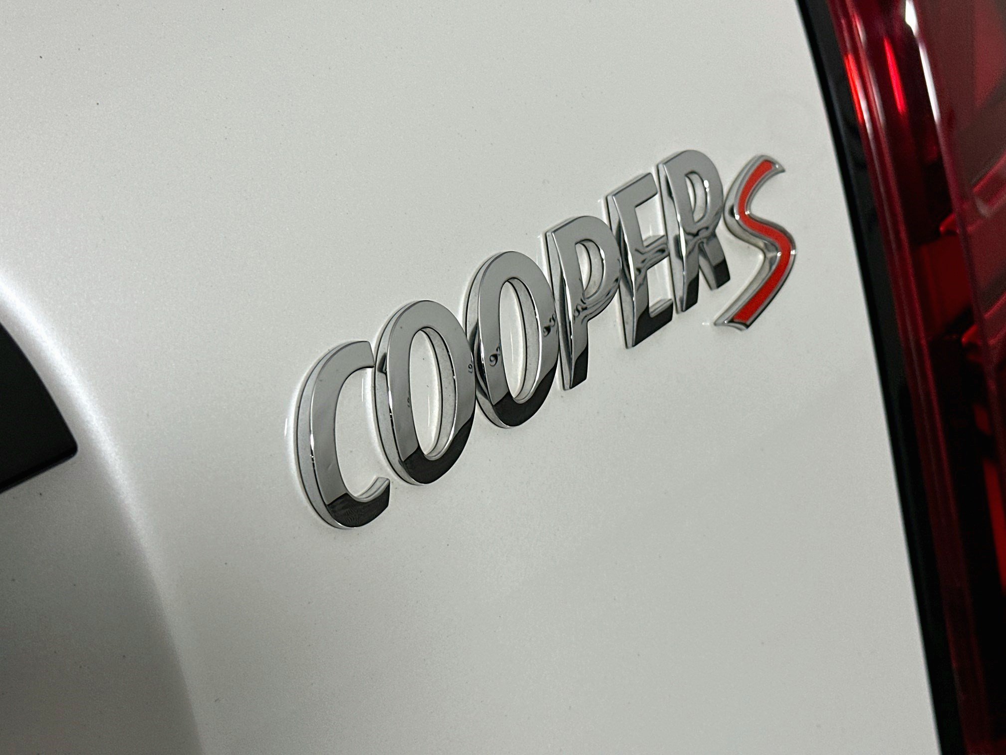 Used 2024 MINI Cooper Countryman S AWD/4WD image 27