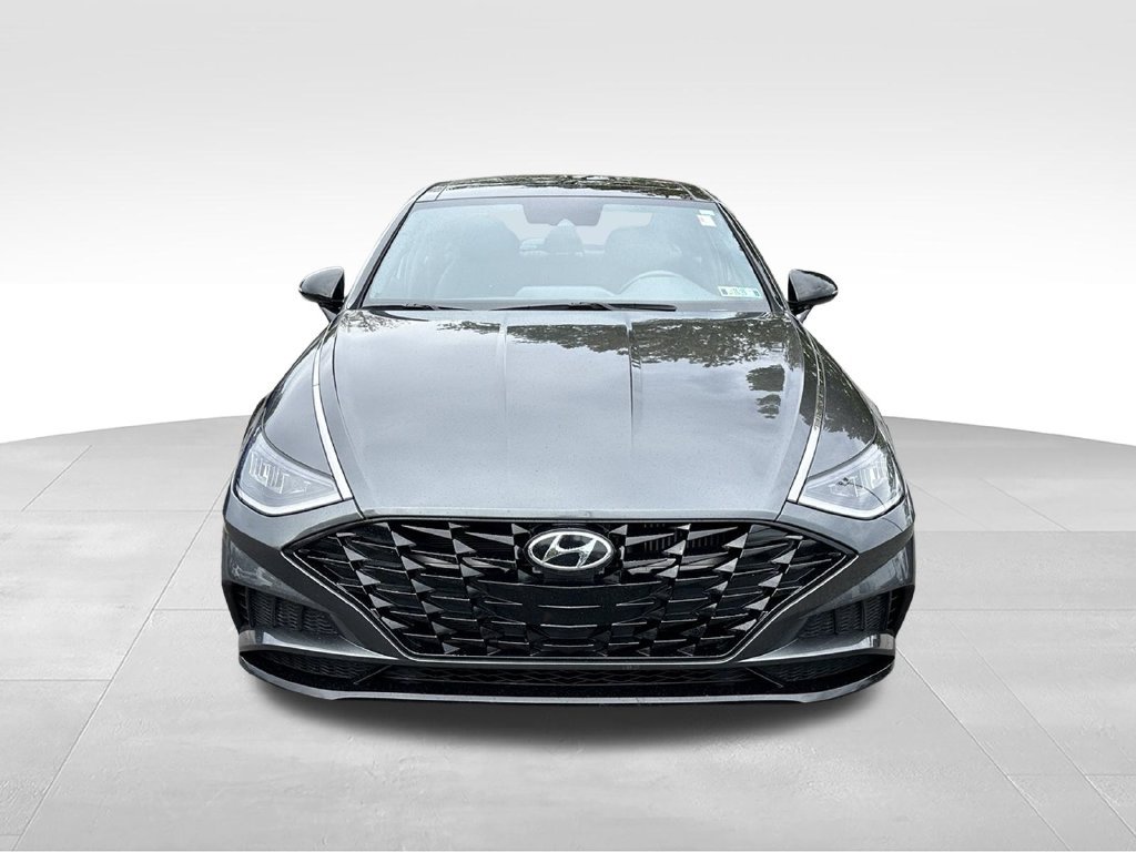 Used 2022 Hyundai Sonata SEL Plus FWD image 2
