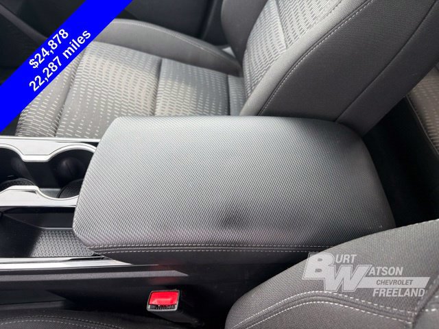 Used 2026 Chevrolet Equinox LT FWD image 26