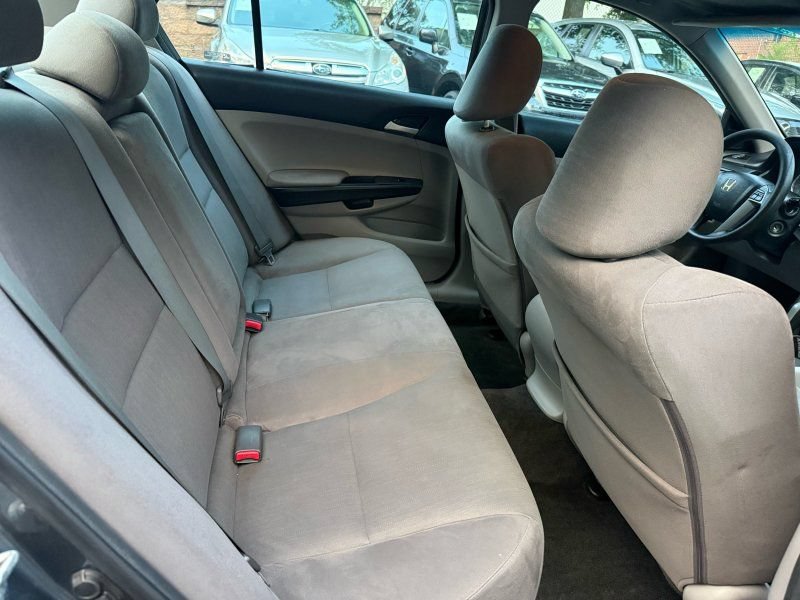 Used 2012 Honda Accord LX image 16
