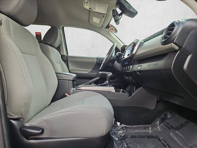 Used 2023 Toyota Tacoma SR5 AWD/4WD image 21