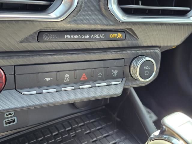 New 2024 Ford Mustang GT Premium image 25