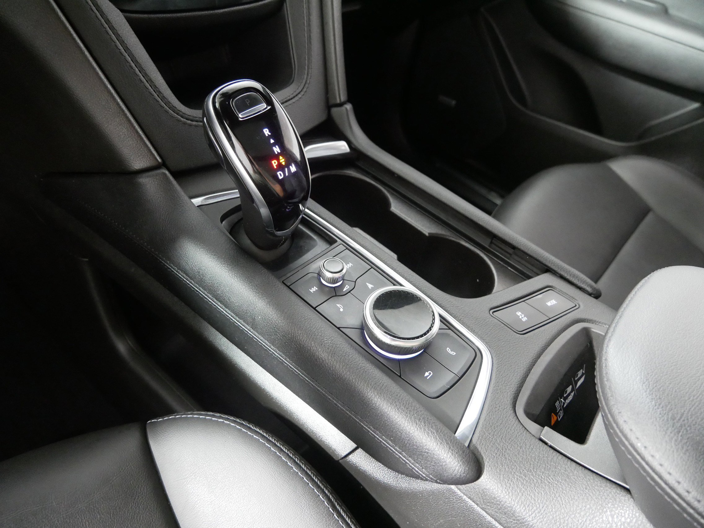 Used 2022 Cadillac XT5 Sportv image 24