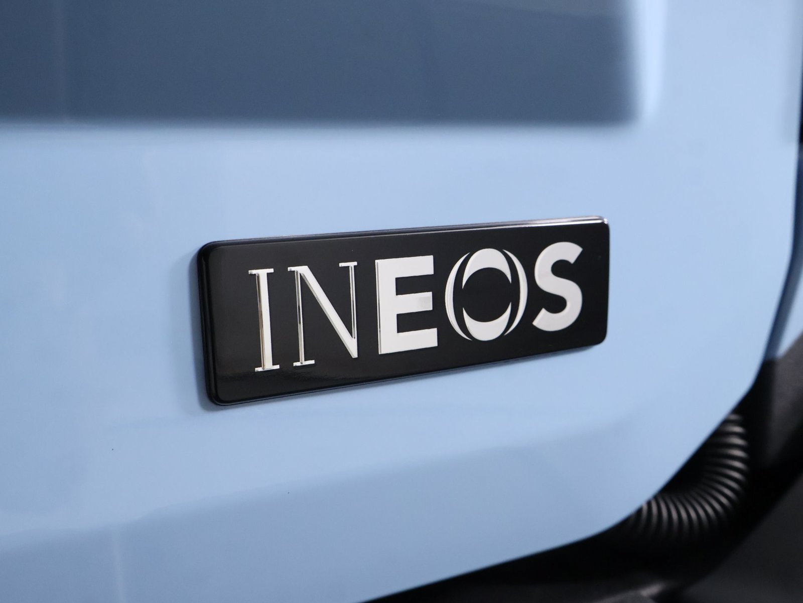 New 2026 INEOS Grenadier Station Wagon AWD/4WD image 19