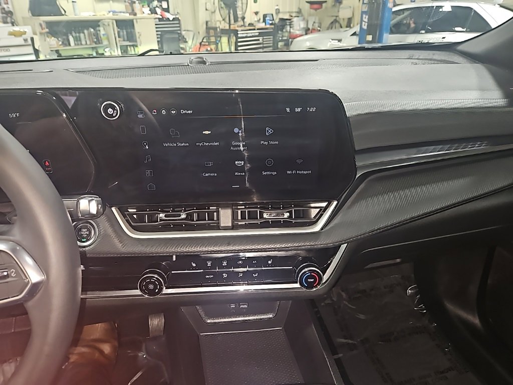 Certified 2025 Chevrolet Equinox LT image 18