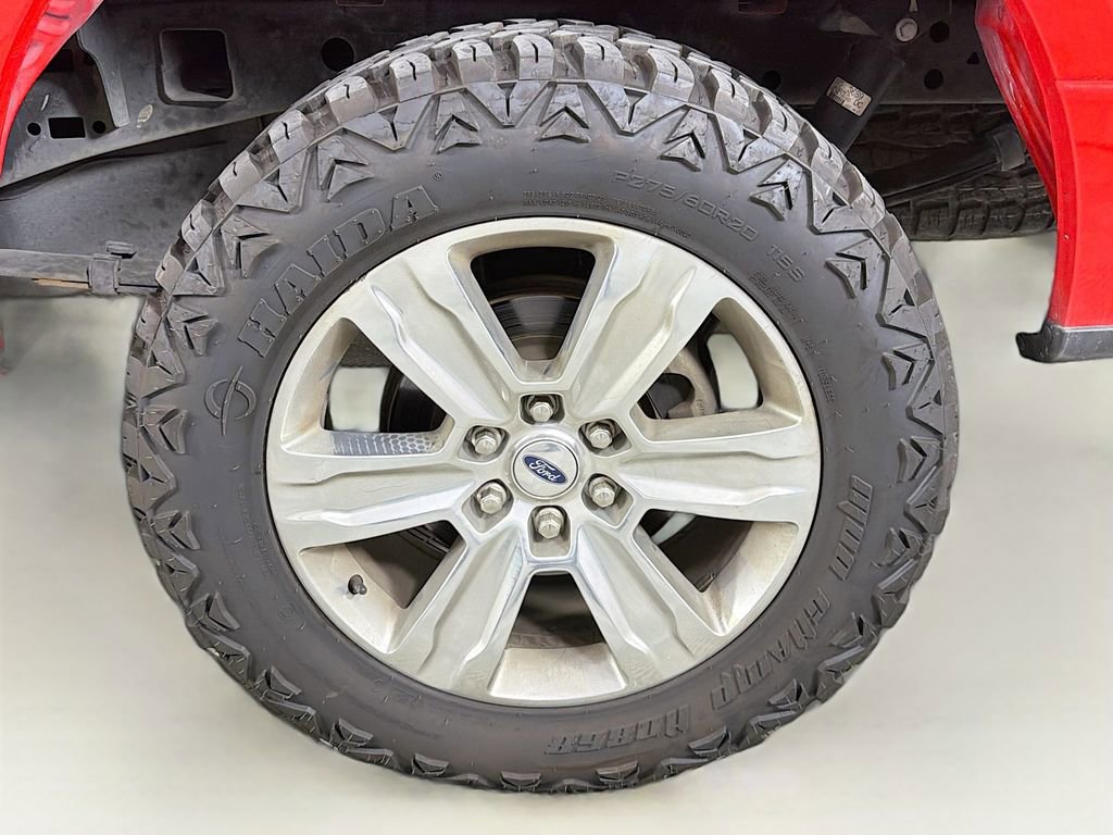 Used 2019 Ford F150 XLT w/ Equipment Group 301A Mid image 31