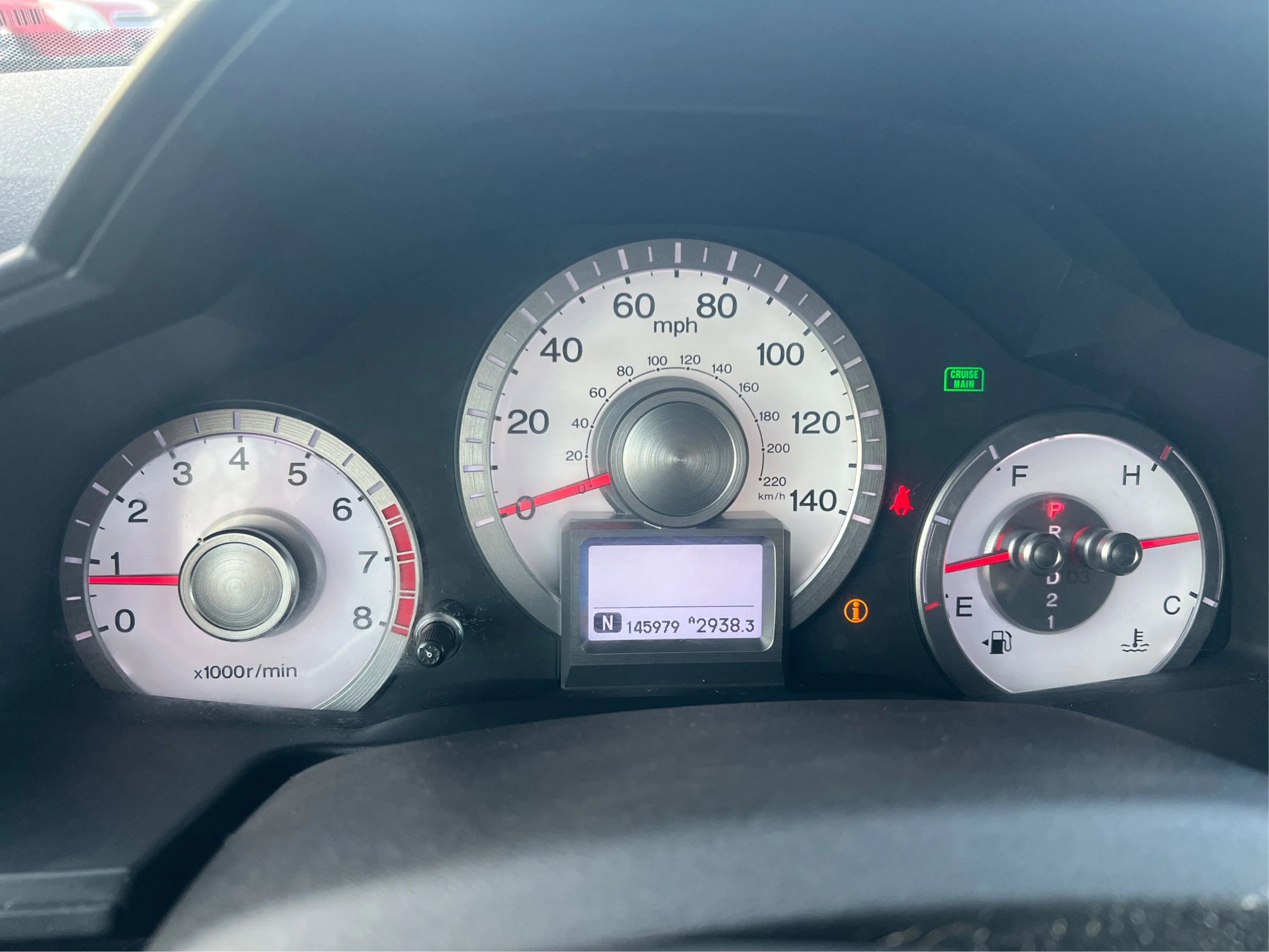 Used 2011 Honda Pilot Touring image 19