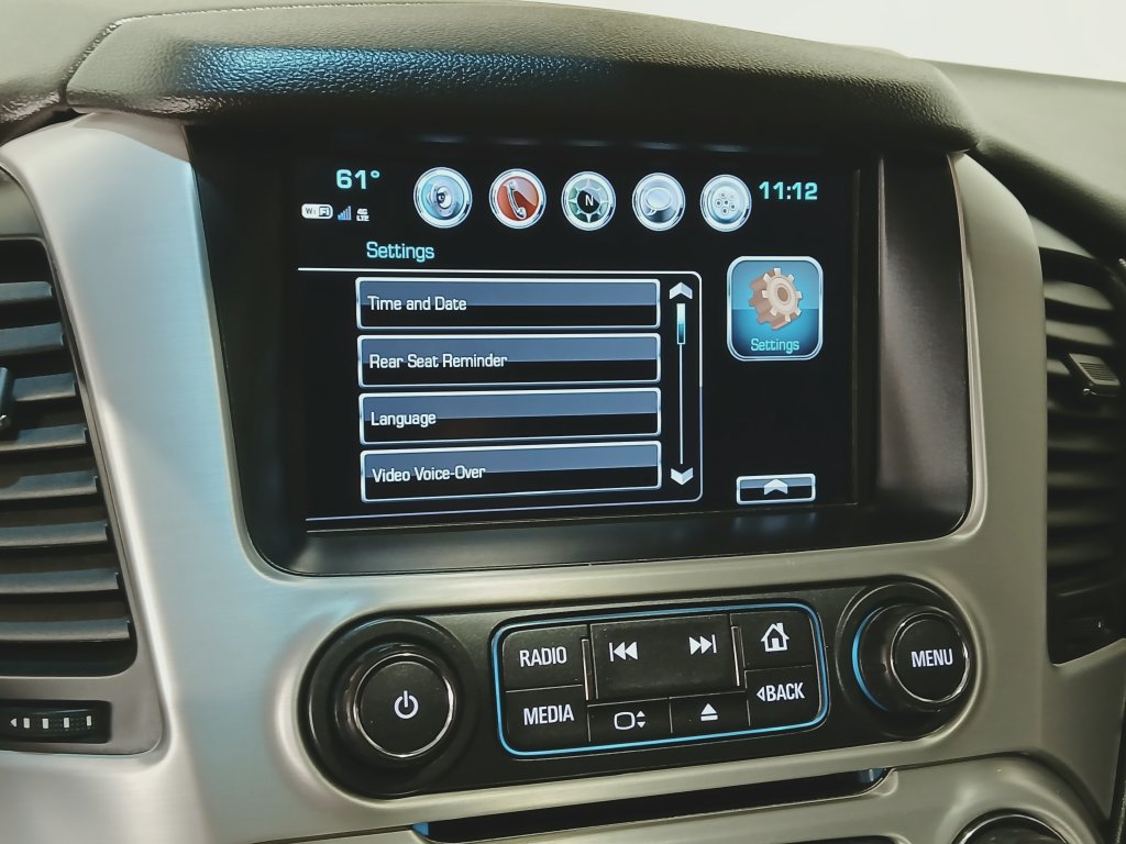 Used 2018 GMC Yukon SLT w/ Premium Edition AWD/4WD image 27