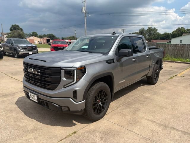 New 2026 GMC Sierra 1500 Elevation w/ Max Trailering Package AWD/4WD image 2