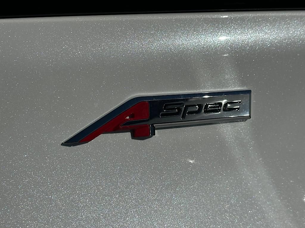 New 2026 Acura Integra A-Spec image 4