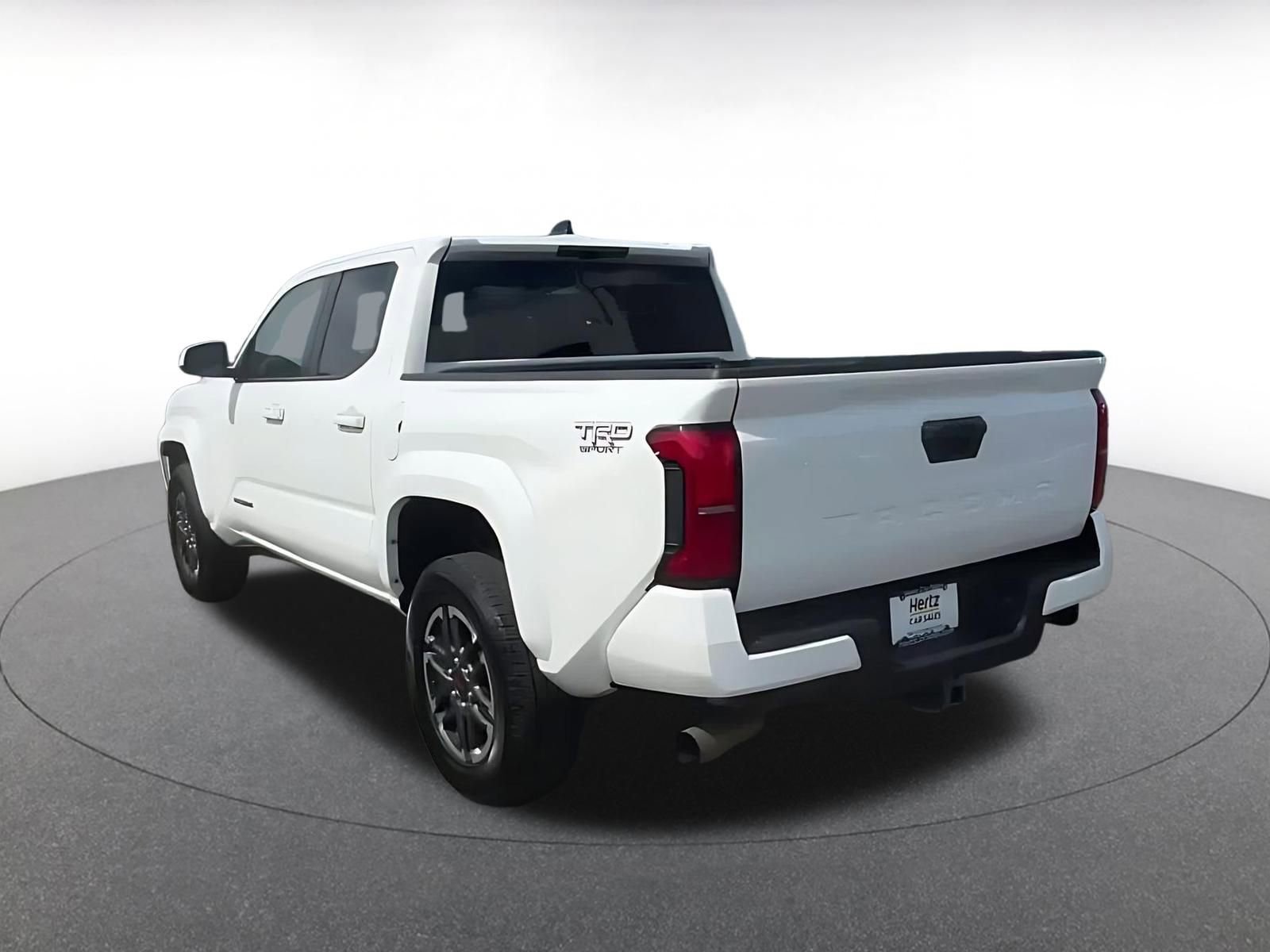 Used 2024 Toyota Tacoma TRD Sport RWD image 11