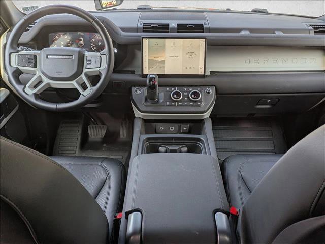 Used 2023 Land Rover Defender 110 S image 19