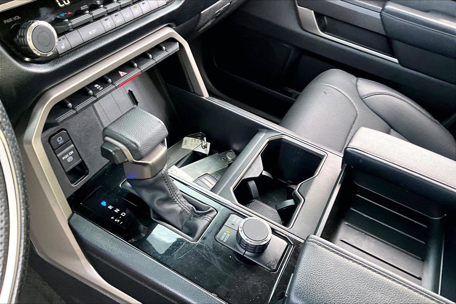 Used 2024 Toyota Tundra SR5 image 14