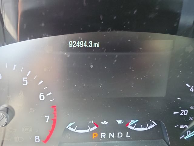 Used 2021 Ford Escape SE AWD/4WD image 16