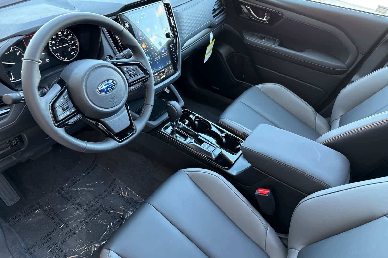 New 2026 Subaru Forester Sport AWD/4WD image 9