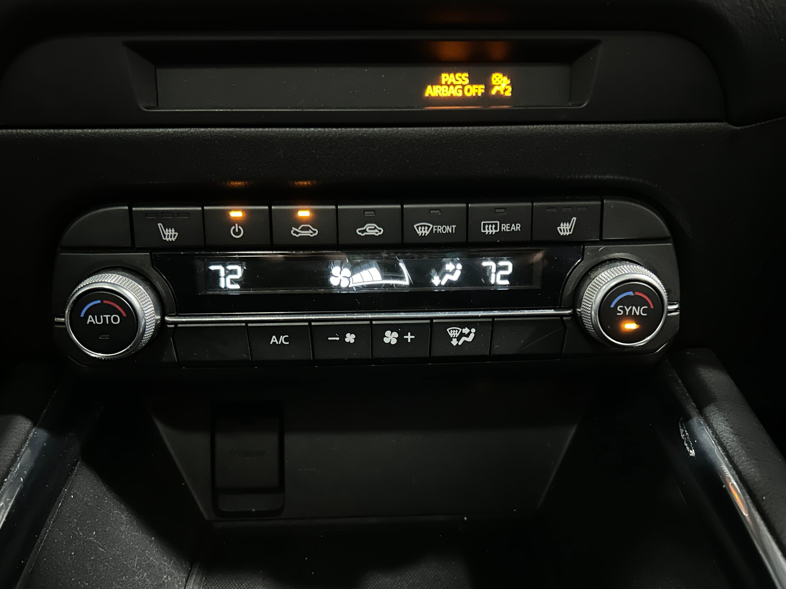 Used 2021 MAZDA CX-5 Grand Touring AWD/4WD image 9
